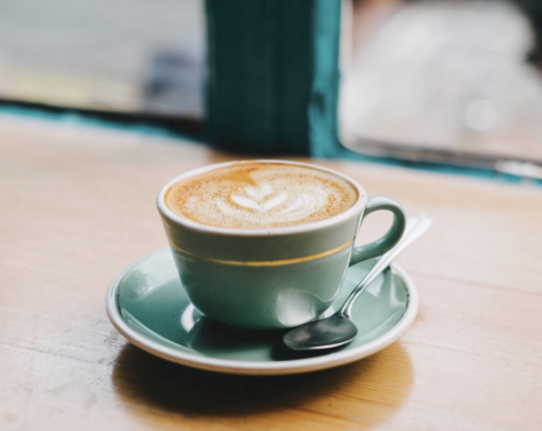 Koffie-ochtend
